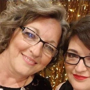 Meet your Posher, Karen